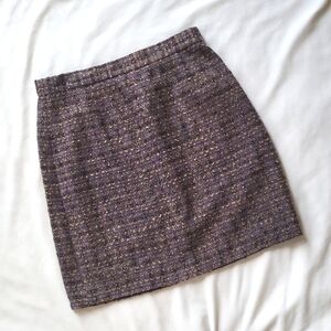 Bb Dakota Mini Skirt